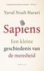 Afbeelding van Sapiens