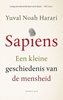 Afbeelding van Sapiens