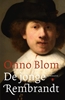 Afbeelding van De jonge Rembrandt