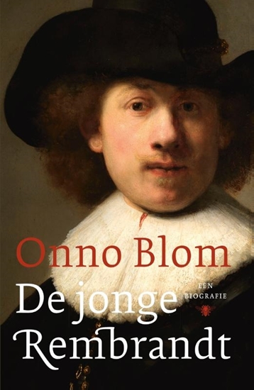 Afbeelding van De jonge Rembrandt