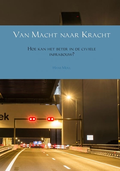 Afbeelding van Van Macht naar Kracht