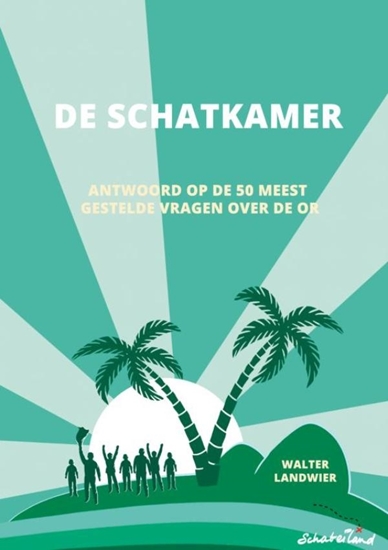 Afbeelding van De Schatkamer