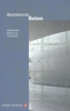 Afbeelding van Cement en betonreeks Basiskennis beton voor hbo bouw en techniek