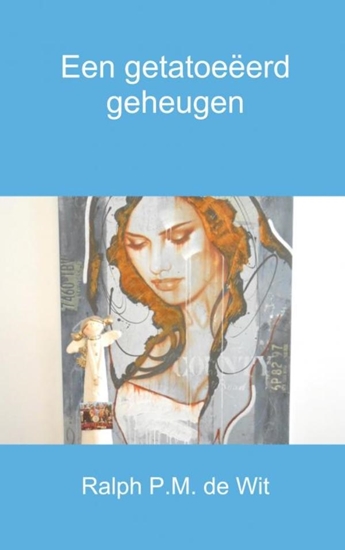 Afbeelding van Een getatoeëerd geheugen