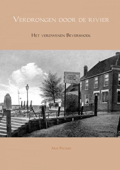 Afbeelding van Verdrongen door de rivier