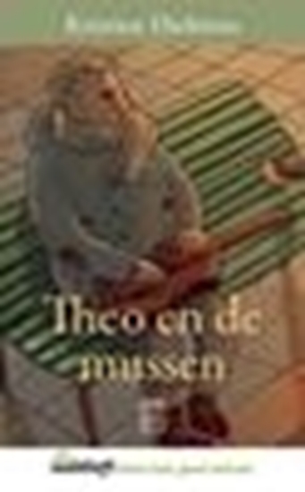 Afbeelding van Wablieft Theo en de mussen