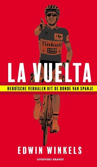 Afbeelding van La Vuelta