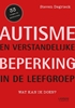 Afbeelding van Autisme en verstandelijke handicap in de leefgroep