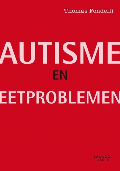 Afbeelding van Autisme en eetproblemen