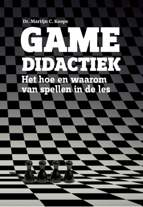 Afbeeldingen van Game didactiek