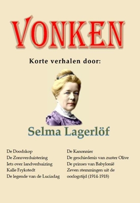 Afbeeldingen van Vonken