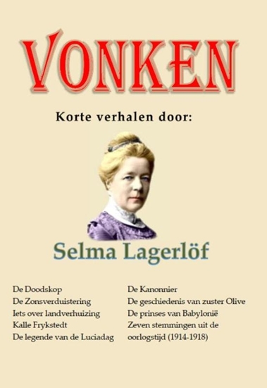 Afbeelding van Vonken