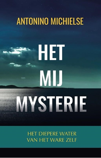Afbeelding van Het Mij Mysterie