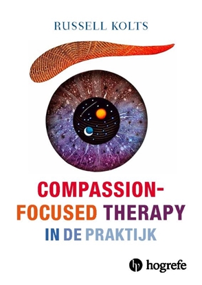 Afbeeldingen van Compassion Focused Therapy in de praktijk