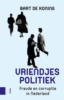 Afbeeldingen van Vriendjespolitiek
