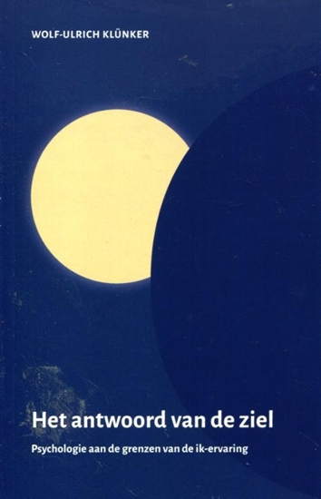 Afbeelding van Het antwoord van de ziel