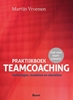 Afbeelding van Praktijkboek teamcoaching