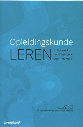 Afbeeldingen van Opleidingskunde
