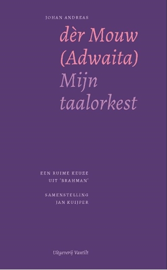 Afbeelding van Mijn taalorkest