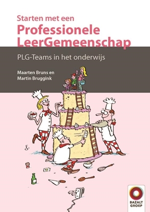 Afbeeldingen van Starten met een professionele leergemeenschap