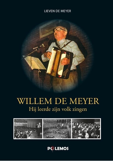 Afbeelding van Willem De Meyer