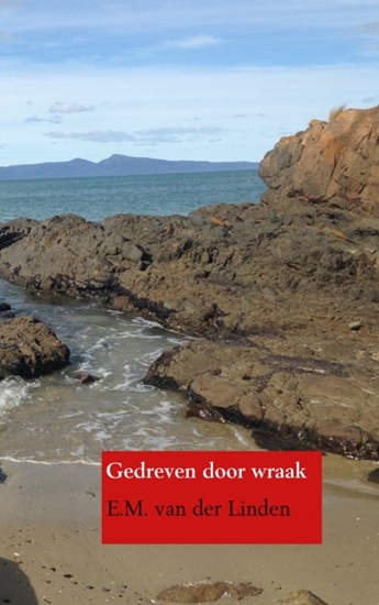 Afbeelding van Gedreven door wraak