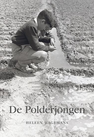 Afbeelding van De Polderjongen