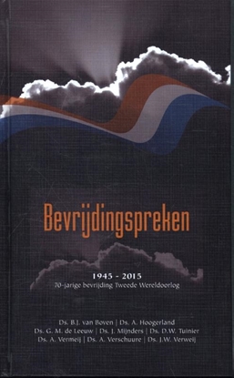 Afbeeldingen van Bevrijdingspreken