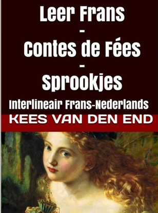 Afbeeldingen van Leer Frans Contes de fées - sprookjes