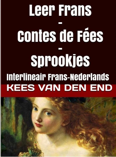 Afbeelding van Leer Frans Contes de fées - sprookjes