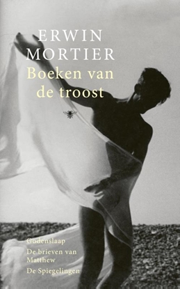 Afbeeldingen van Boeken van de troost