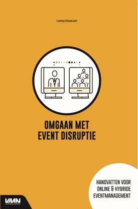 Afbeeldingen van Omgaan met Event Disruptie