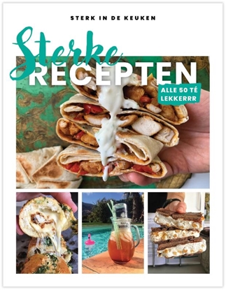 Afbeeldingen van Sterke Recepten