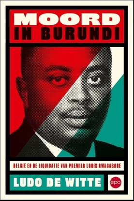 Afbeeldingen van Moord in Burundi