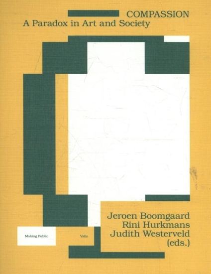 Afbeelding van Making Public Compassion