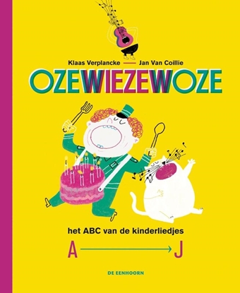 Afbeeldingen van Ozewiezewoze 1