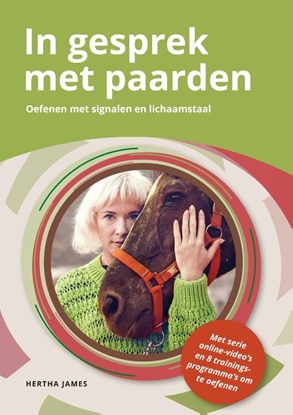 Afbeeldingen van In gesprek met paarden