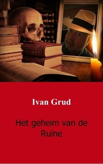 Afbeelding van Het geheim van de Ruïne