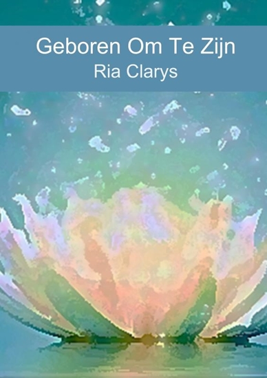 Afbeelding van Geboren Om Te Zijn