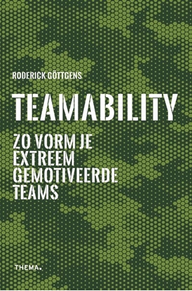 Afbeeldingen van Teamability