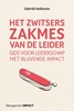 Afbeelding van Het Zwitsers zakmes van de leider