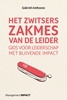 Afbeelding van Het Zwitsers zakmes van de leider