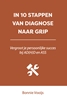 Afbeelding van In 10 stappen In 10 stappen van diagnose naar grip