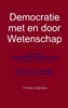 Afbeelding van Democratie met en door Wetenschap