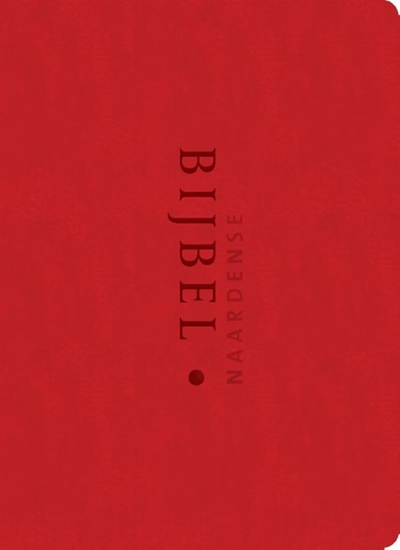 Afbeelding van Naardense bijbel