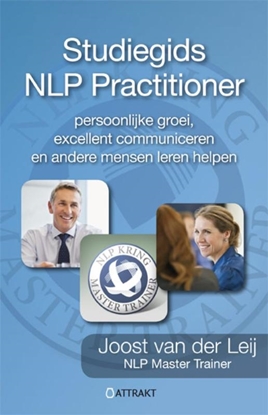 Afbeeldingen van Studiegids NLP Practitioner