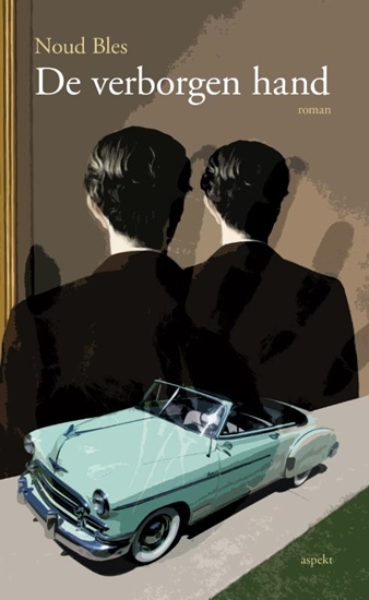 Afbeelding van De verborgen hand