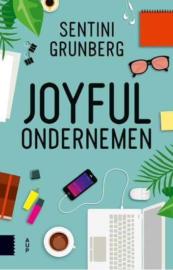 Afbeelding van Joyful ondernemen