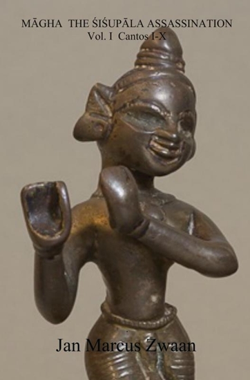 Afbeelding van The Sisupala assassination Vol. 1 Cantos I-X