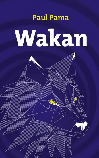 Afbeelding van Wakan